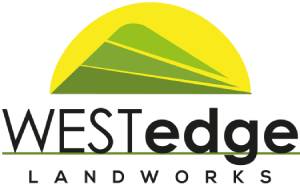 west edge landworks logo