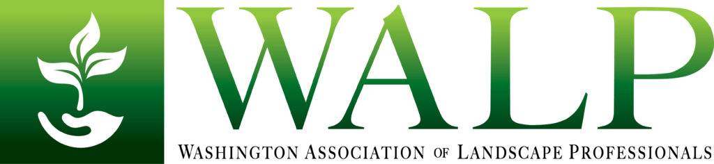 WALP logo